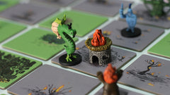 Trogdor!! The Board Game