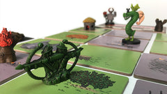 Trogdor!! The Board Game