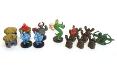 Trogdor!! The Board Game