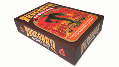 Trogdor!! The Board Game