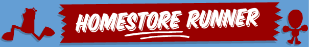 Homestore Runner